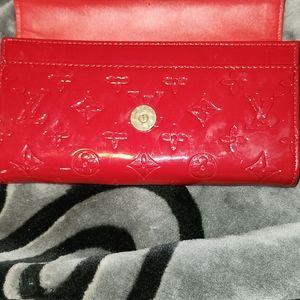 Louis Vuitton purse